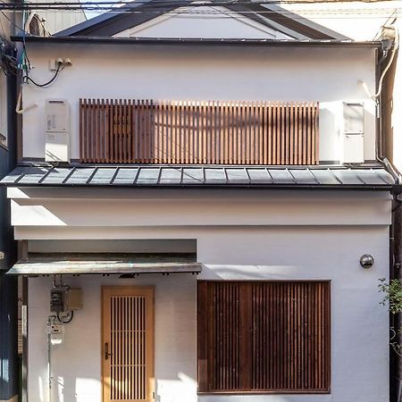 静響の宿 Silent Echo Inn 大阪 外观 照片