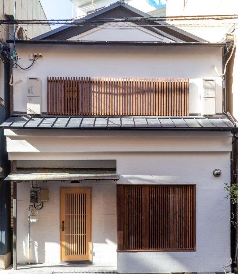 静響の宿 Silent Echo Inn 大阪 外观 照片