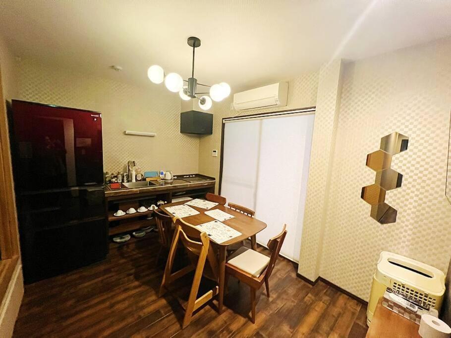 静響の宿 Silent Echo Inn 大阪 外观 照片