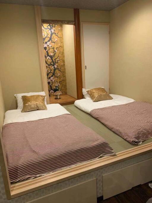 静響の宿 Silent Echo Inn 大阪 外观 照片
