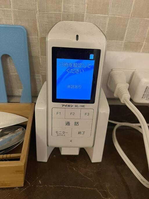 静響の宿 Silent Echo Inn 大阪 外观 照片