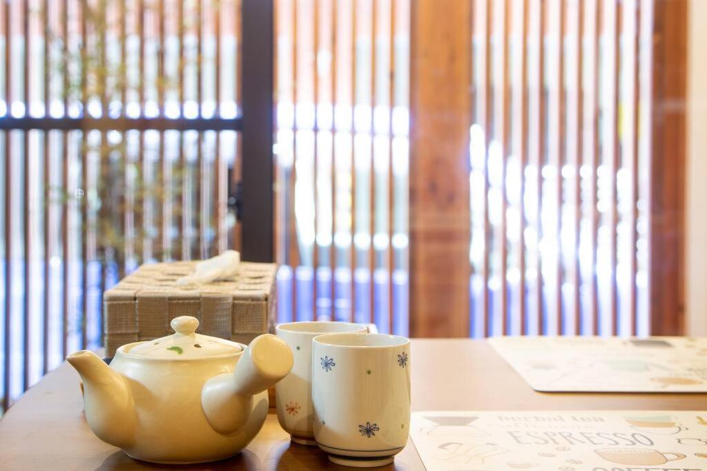 静響の宿 Silent Echo Inn 大阪 外观 照片
