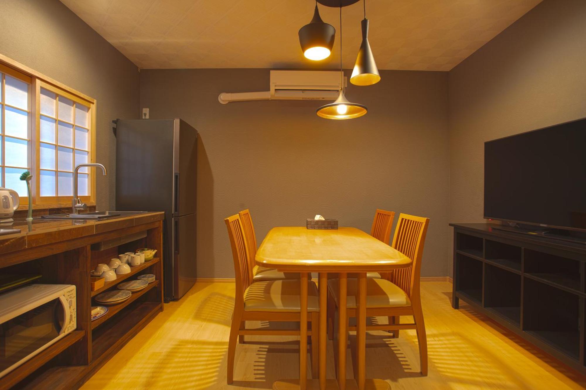 静響の宿 Silent Echo Inn 大阪 外观 照片